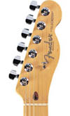 Telecaster Headstock